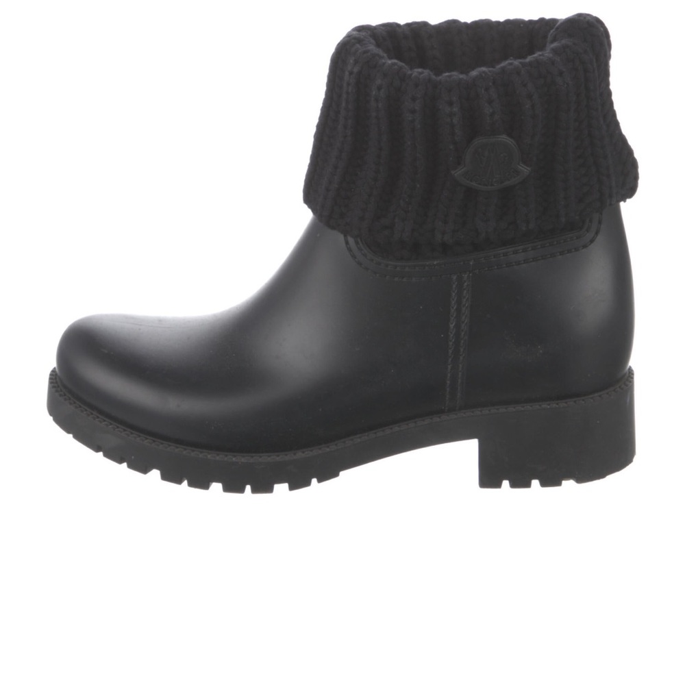 Moncler boots - Picture 2 of 10